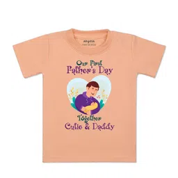 Arvesa Kids Graphic Printed Round Neck T-shirt-picture-40