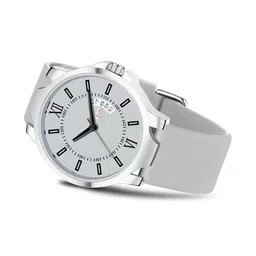 SZN Men Dial & Straps Analogue Watch Matrix GreySZNN36514482-picture-56