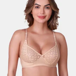 SKDREAMS Bra Full Coverage-picture-8