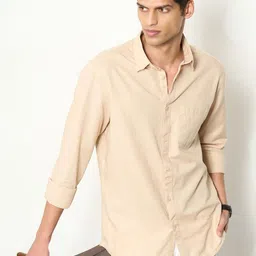 Peregrine by Pantaloons Men Casual Shirt-picture-27