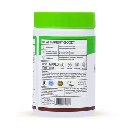 OZiva Hair Vitamins with DHT & Omega-3, 60 Capsules + Glutathione Builder, 60 Capsules with Grapseed for Hairfall control & Skin Brightening, Combo Pack image 4