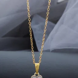 DressBerry Women Necklace and Chains image 4