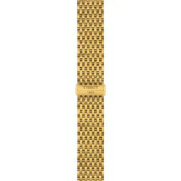 TISSOT Men Dial & Stainless Steel Straps Analogue Watch T1434103309100 image 4