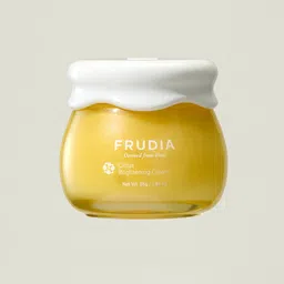 FRUDIA Citrus Brightening Cream with Tangerine Extract & Niacinamide - 55 g-picture-41