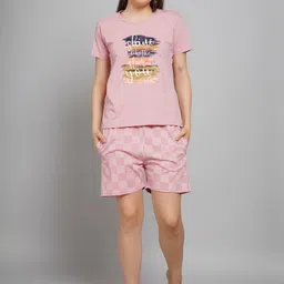 FITIN OUTFIT Nightdress-image-97