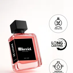 Millennial Perfumer De Luxurie Long Lasting Perfume - 50 ml image 2