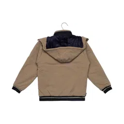 Killer Boys Lightweight Puffer Jacket image 3