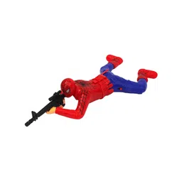 ADKD Kids Crawling Superhero Action Figure Moving Toy image 4