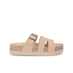 CORSICA Women Open Toe Flats image 3