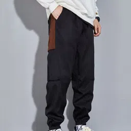 KPOP Men Original Trousers image 4