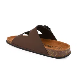 SNEAKLAB Men Comfort Sandals image 5