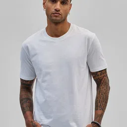 Snitch Men Printed T-shirt image 3