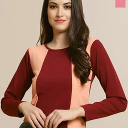 Mast & Harbour Women Pack Of-2 Regular Top-picture-21
