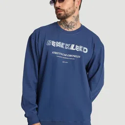 Bene Kleed Men Printed Sweatshirt-picture-20