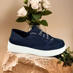 KazarMax Premium Hy-Sneaks Women Lace-Ups Sneakers-picture-22