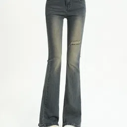 StyleCast Women Squeeze Hug Skinny Fit Trousers-picture-11
