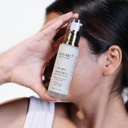 Kuuard - beyond the ordinary Sunscreen SPF 50 With Niacinamide - 50 ml image 4