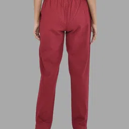 Pittra4ever Women Comfort Trousers image 2