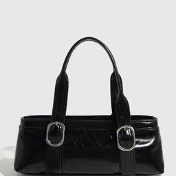 CORSICA PU Structured Handheld Bag-picture-11