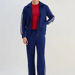 GANT Men Brand Logo Printed T-shirt image 4