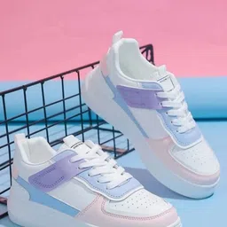 Deals4you Girls Sneakers-picture-21