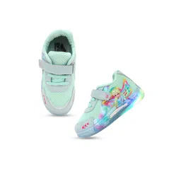Selcan Girls Printed Sneakers image 5