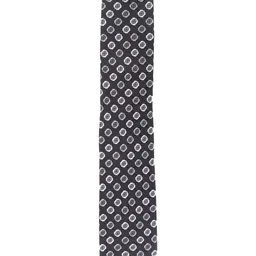 Alvaro Castagnino Men Woven Design Broad Tie image 4