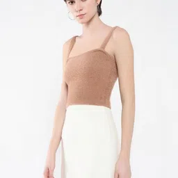 SHOWOFFFF Crop Top image 2