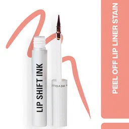 Makeup Revolution London Lip Shift Ink Peel Off Lipliner Stain - Rose Inked-picture-10