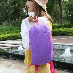 StyleCast Women Solid Medium Backpack-picture-28