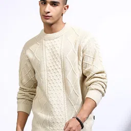 HIGHLANDER Men Pullover image 1