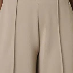 Van Heusen Woman Flared Regular Trousers image 5