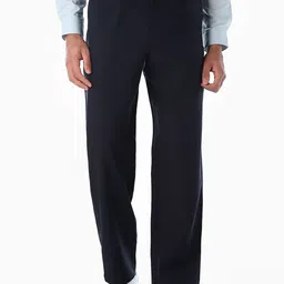 Jack & Jones Men Pleated Chinos Trousers-picture-28