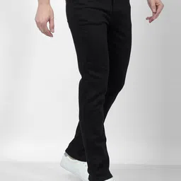 Numero Uno Men Slim Fit Stretchable Jeans image 3