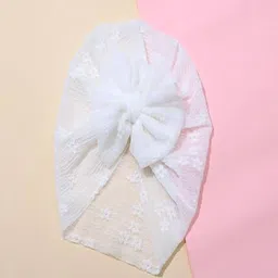 ANNA CREATIONS Girls Hairband image 1
