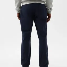 GAP Mid-Rise Regular Fit Chinos Trousers image 4