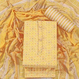 MANJUFABB Dyed Unstitched Dress Material-picture-30