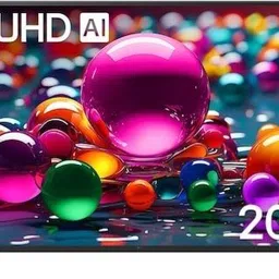 55UA83506LA 139 cm (55 inch) Ultra HD (4K) LED Smart WebOS TV with α7 AI Processor Gen8 (Virtual 9.1.2 Up-mix), 4K Super Upscaling, Dynamic Tone Mapping, 10 Picture Mode, Clear Voice Pro, Simultaneous Audio Output, Bluetooth Surround Ready, FILMMAKER MODE™, 2.0 Channel with Dolby Atmos 2025-image-21