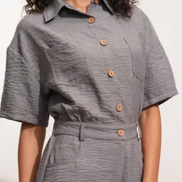 Tokyo Talkies Basic Jumpsuit image 2