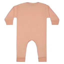 Arvesa Infants Printed Rompers image 2