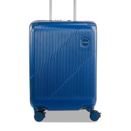 AMERICAN TOURISTER Alcove Textured Hard-Sided Small Trolley Bag-image-25