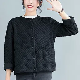 StyleCast x Revolte Women Tailored Jacket-picture-21