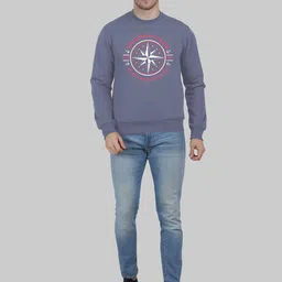 HiFlyers Men Printed Sweatshirt-picture-15