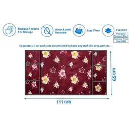 The Furnishing Tree Printed Appliance Cover image 5