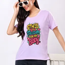 SZN Women T-shirt-image-86