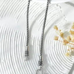 Roadster Men Brass Gold-Plated Handcrafted Chain image 2