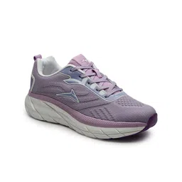 JQR DIANA Men Mesh Running Non-Marking Shoes image 3