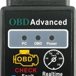 xsentuals OBD2 Scanner Adapter, Bluetooth OBD2 OBDII Diagnostic Scanner Tool OBD Interface-picture-20