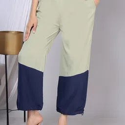 GRX Women Easy Wash Trousers image 2