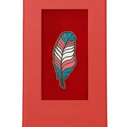 Leonardi Blue Plated Alloy Brooch-picture-42